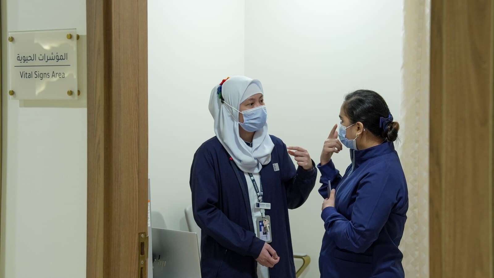Medication counselling