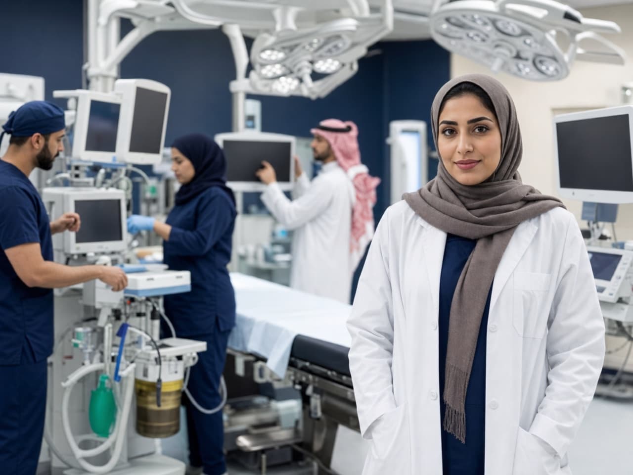 Neuroanesthesiology