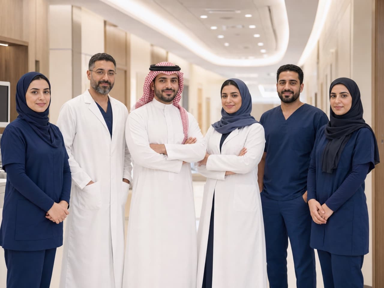 Supportive Services Clinic