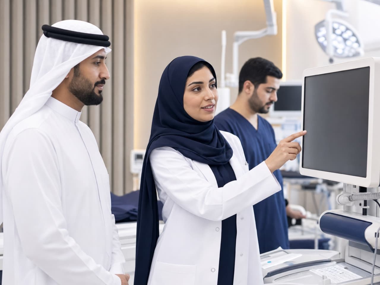 Weight Loss Surgery Clinic