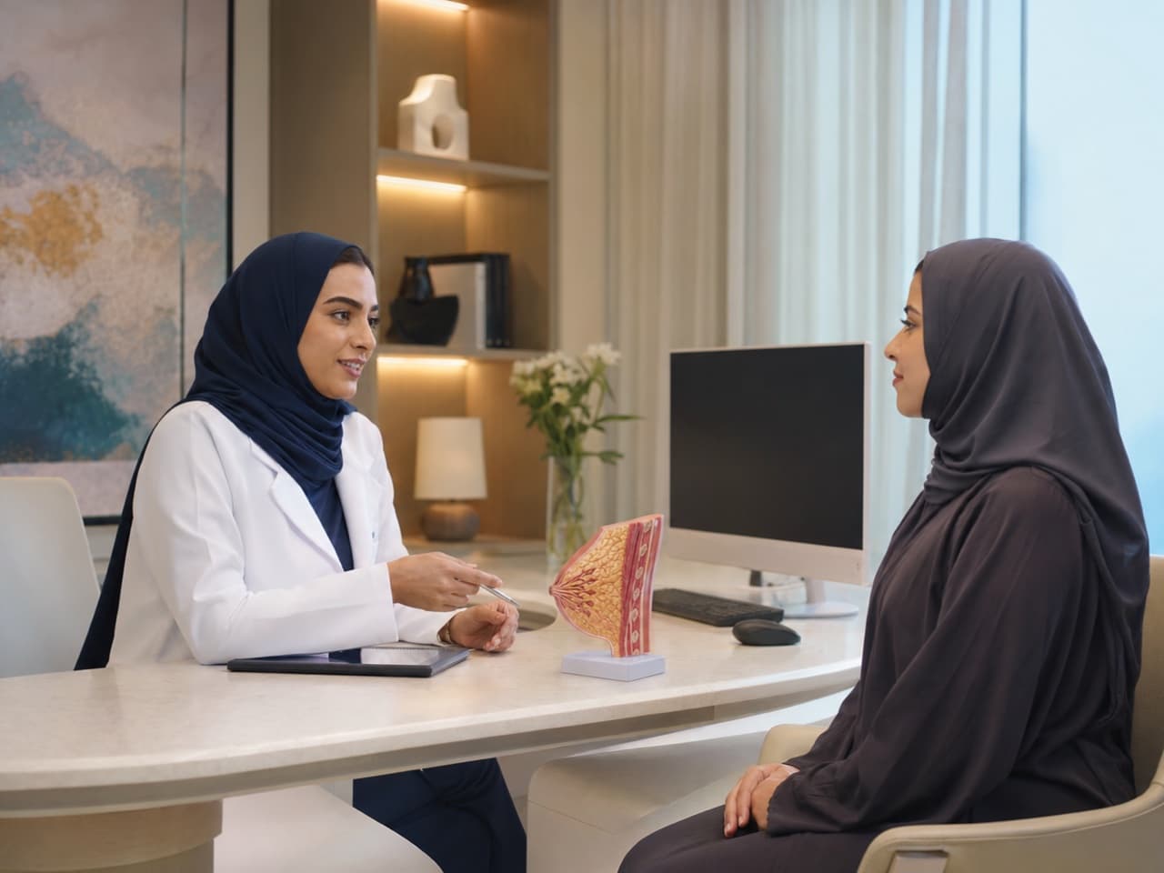 Benign Breast Conditions