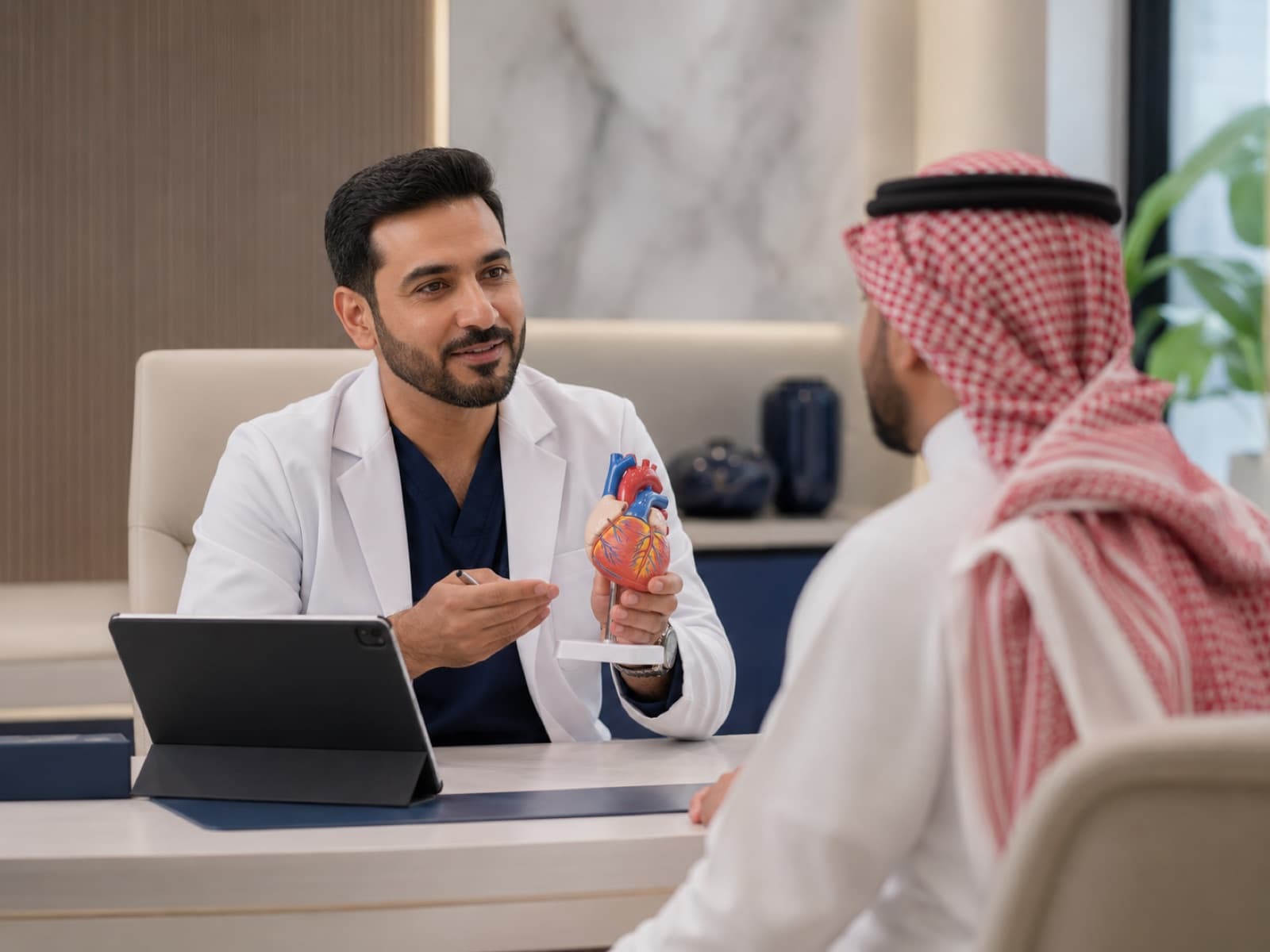 General Cardiology