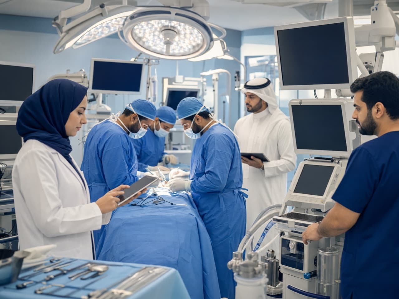 General Thoracic Surgery