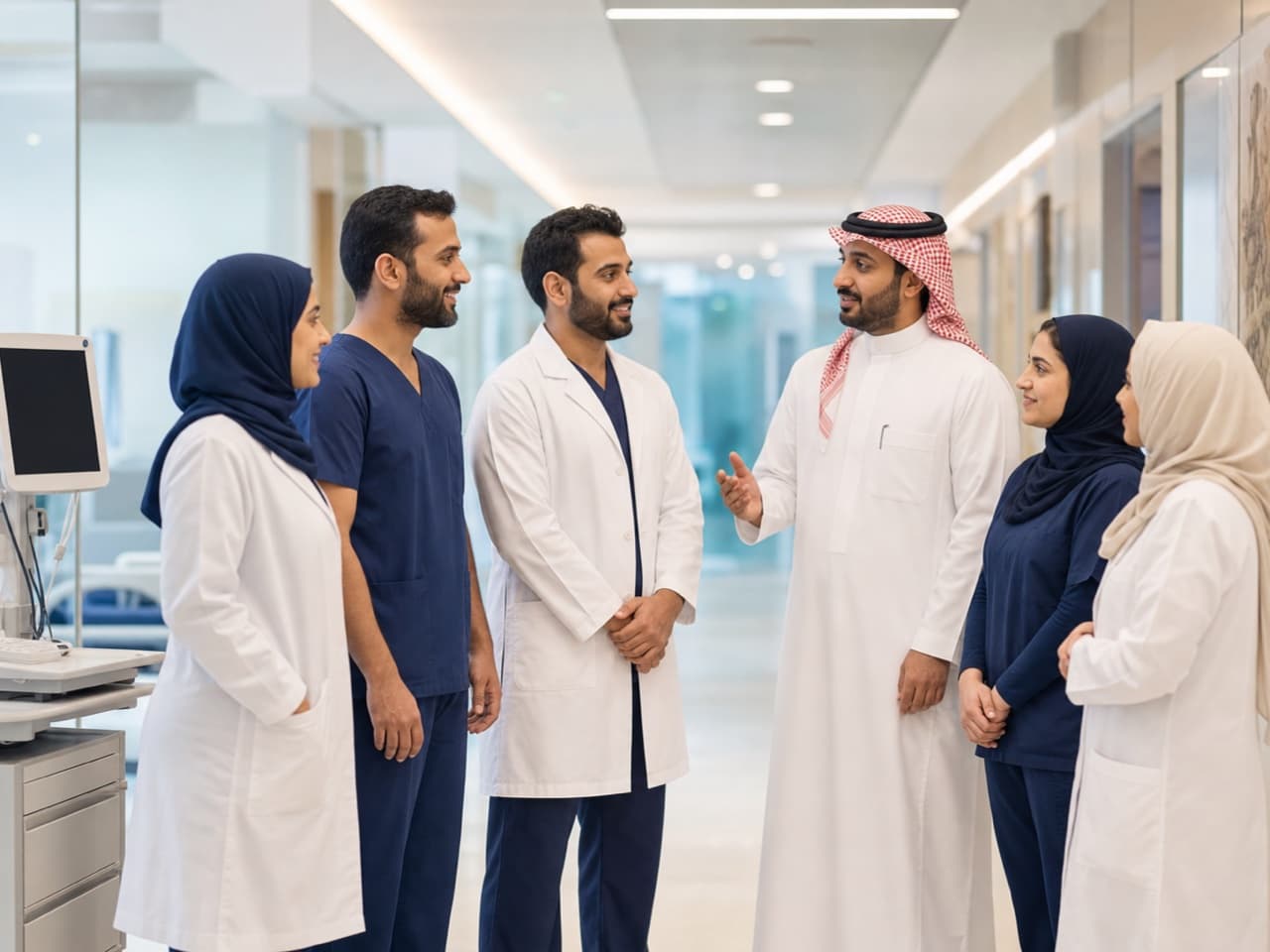 Post-Surgery Complications