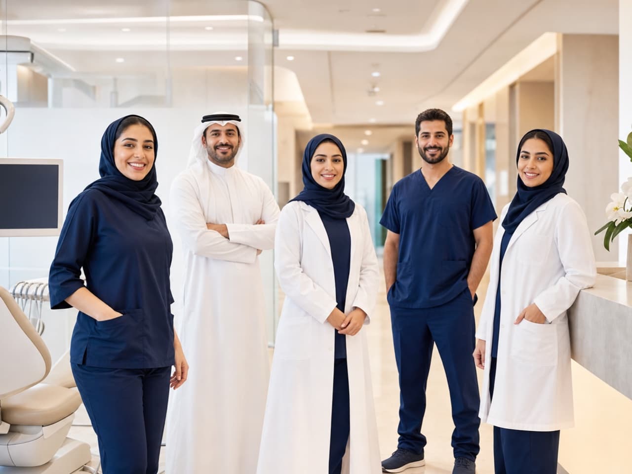 Prosthodontics