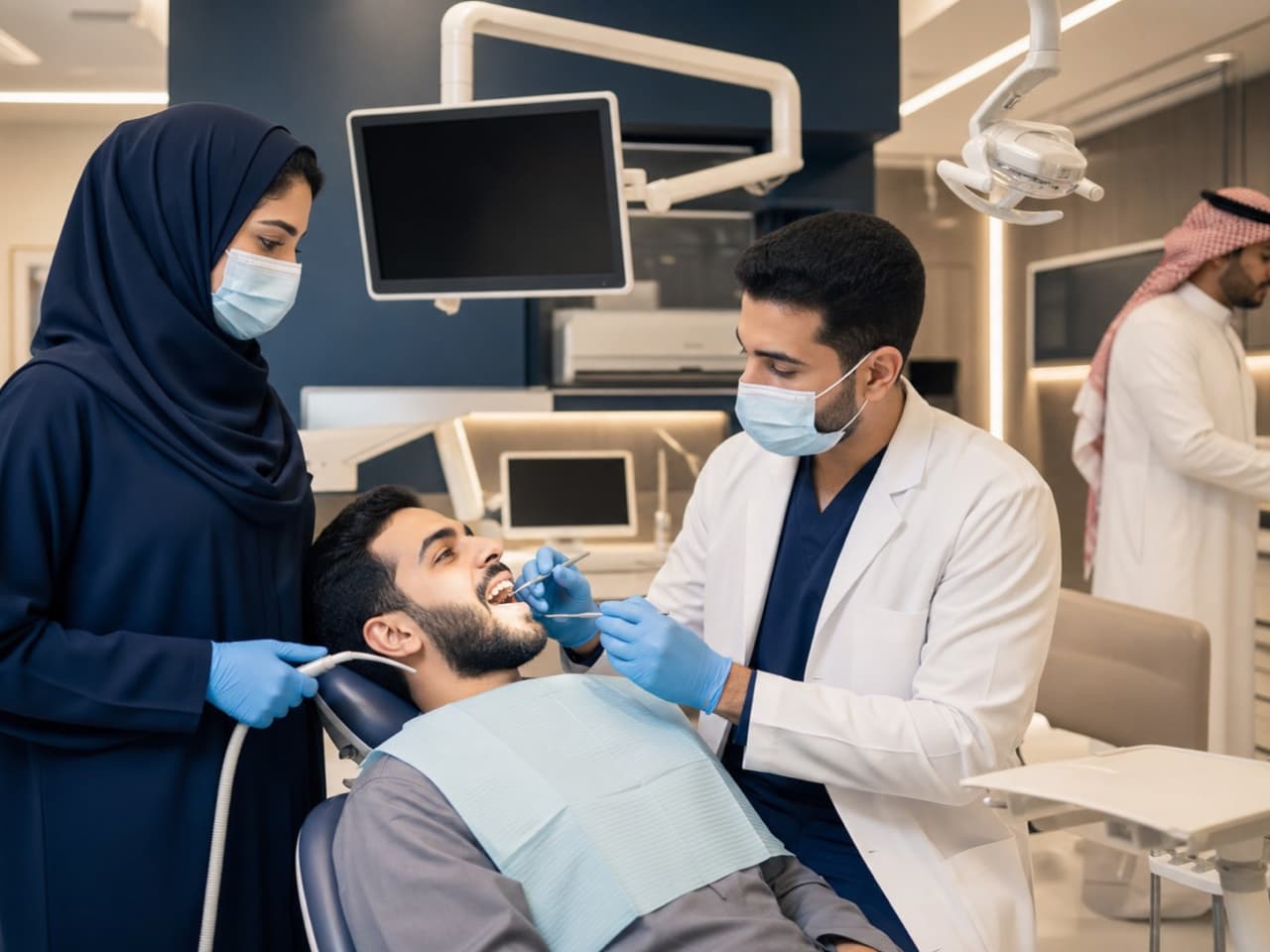 Endodontics