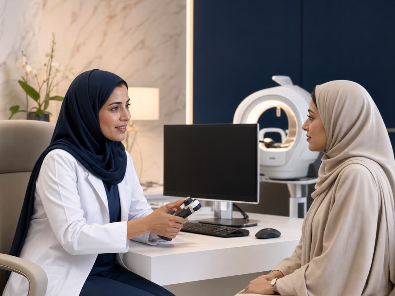 General Dermatology