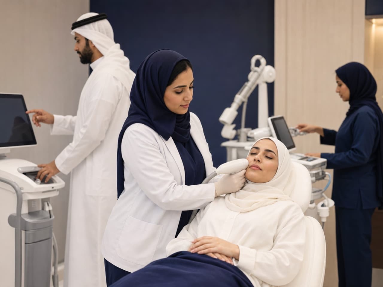 Pediatric Dermatology