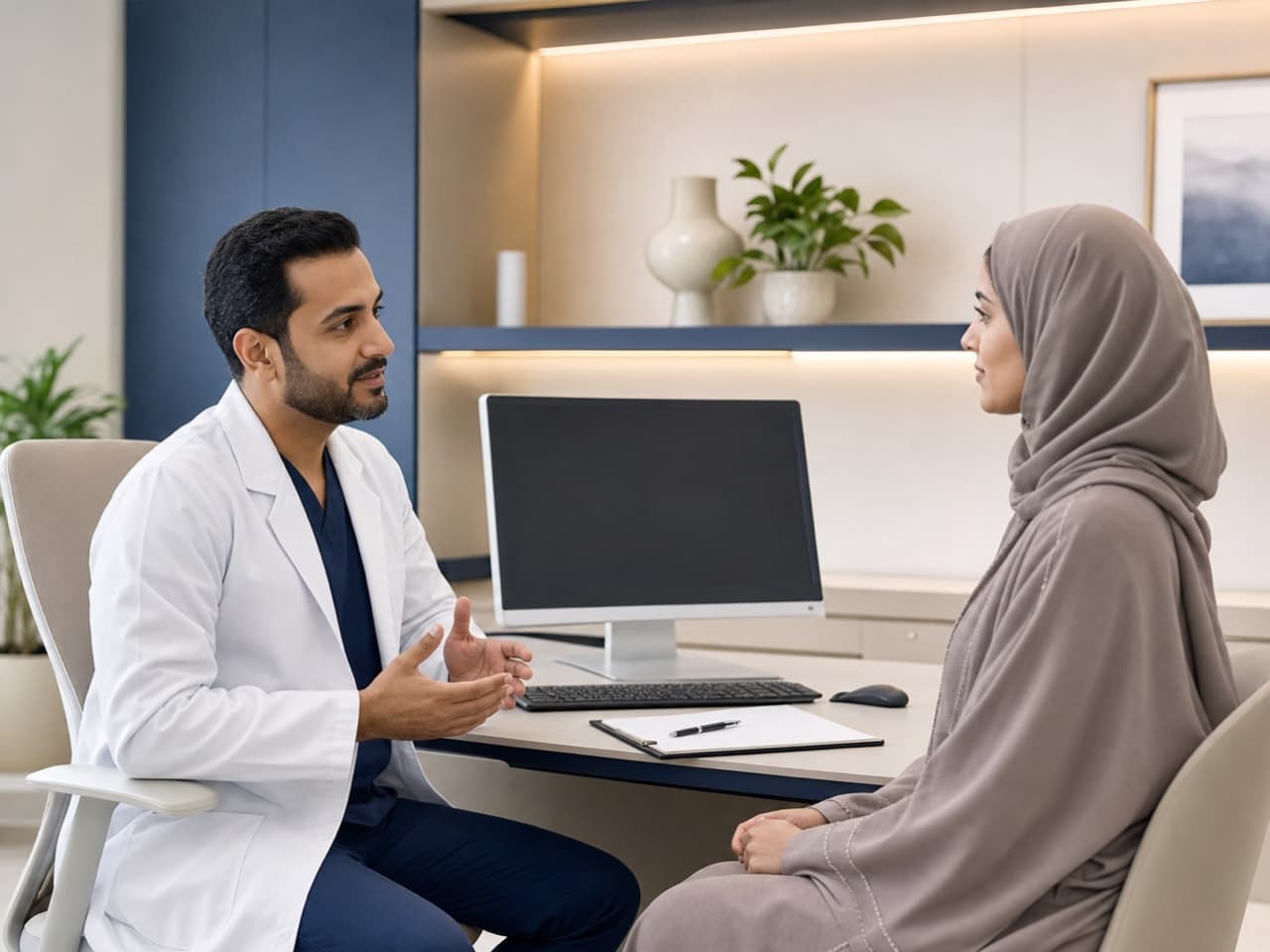 Pituitary Disorders