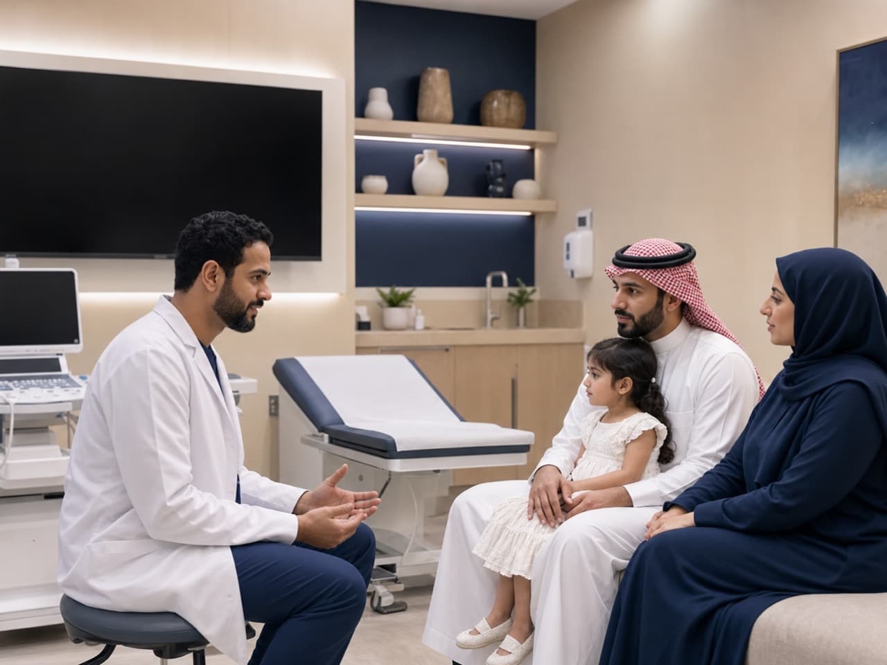 Geriatric Medicine