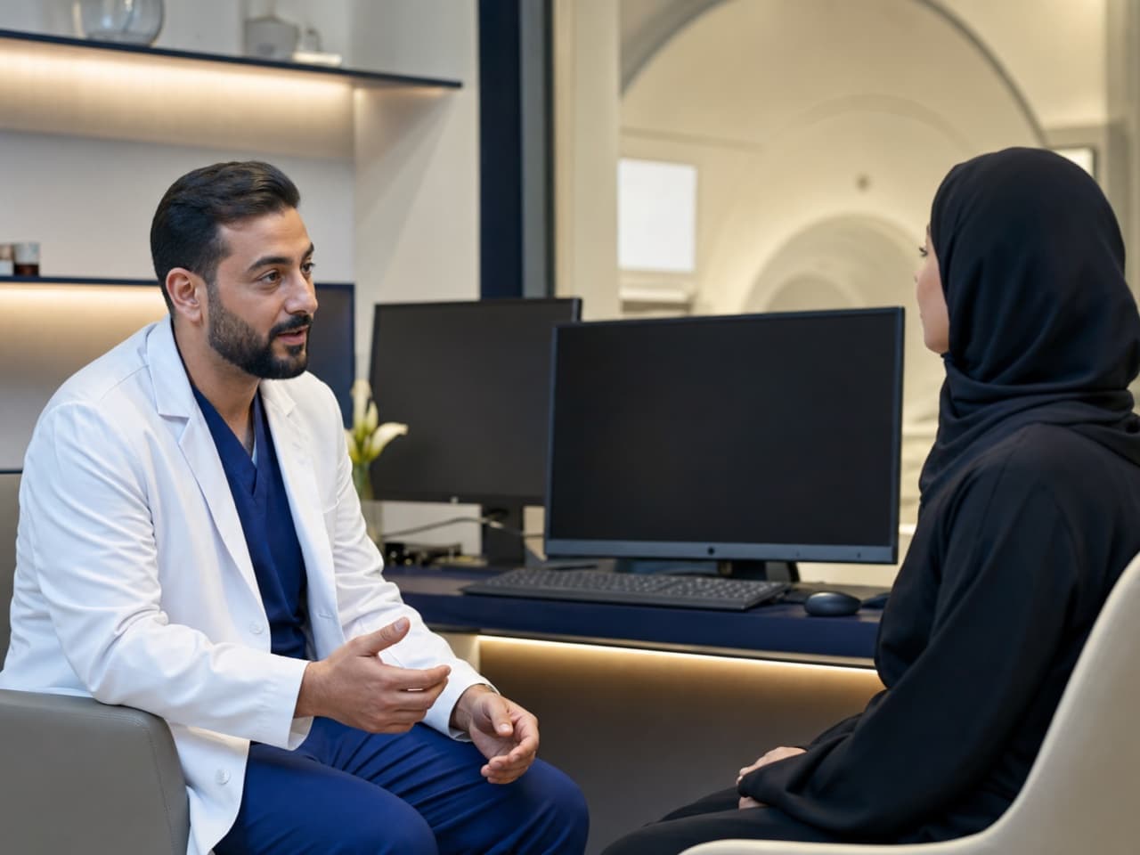 Diagnostic Radiology