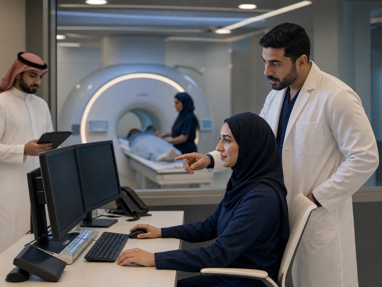 Interventional Radiology