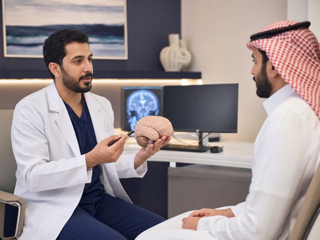 Neuromuscular Medicine