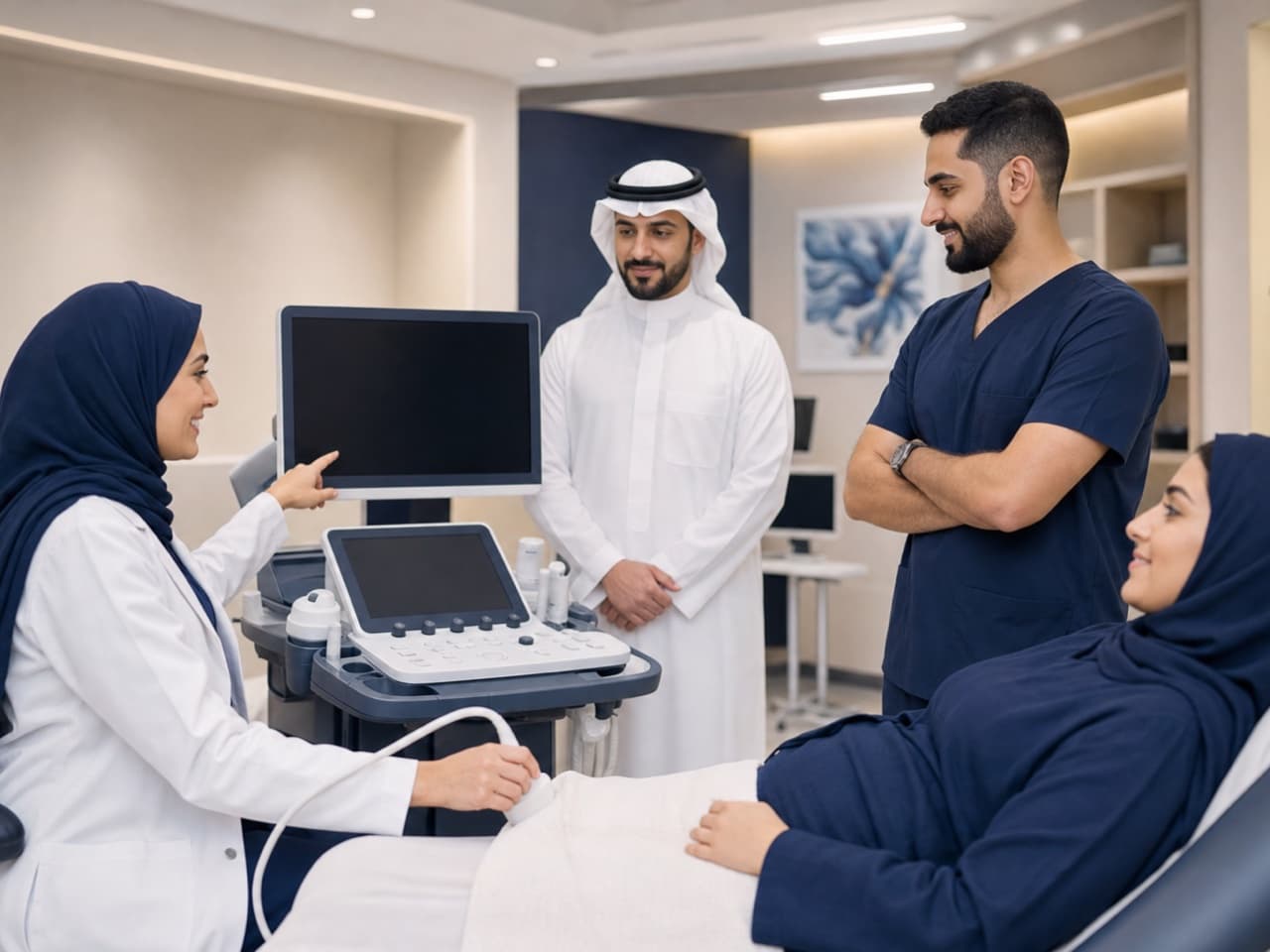 Menopausal and Geriatric Gynecology