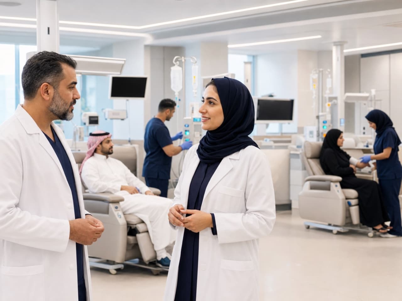 Thoracic Oncology