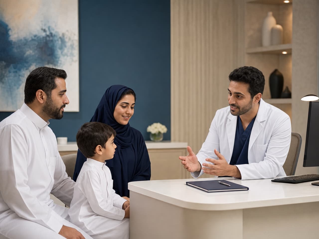 Pediatric Endocrinology