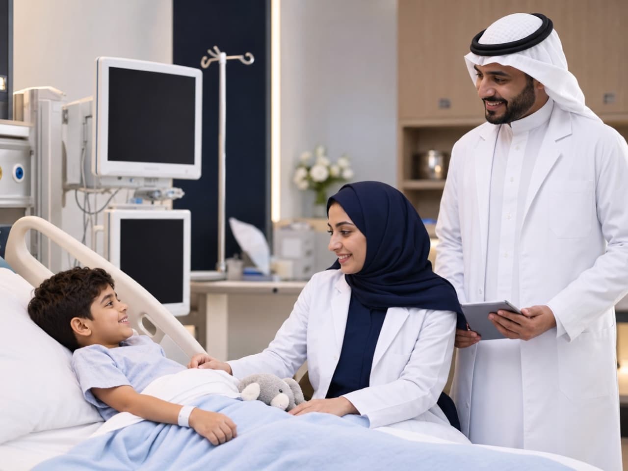 Neonatology