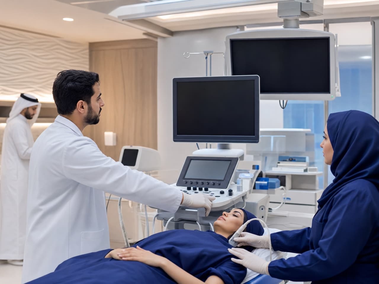 Headache and Facial Pain Management