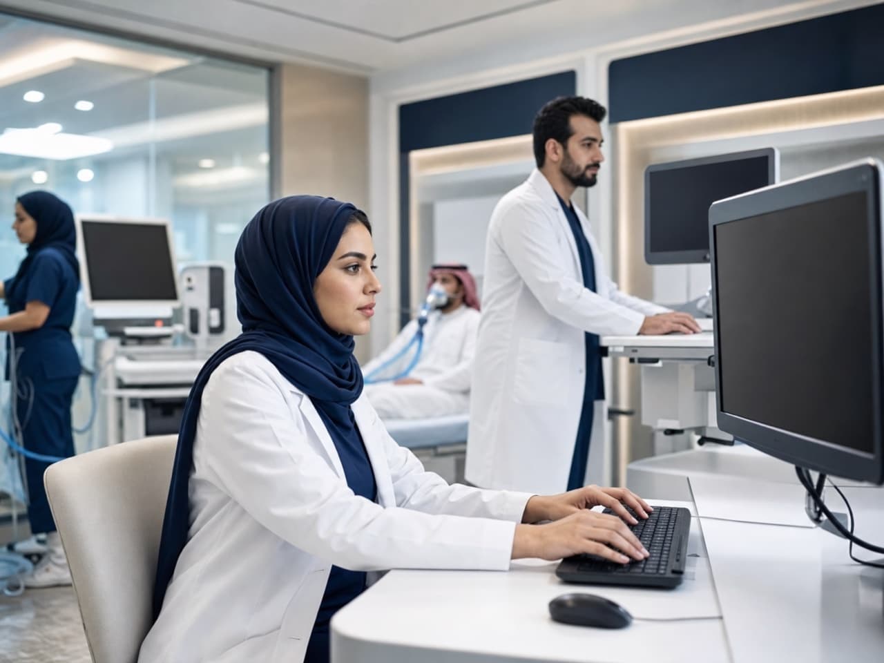 Interventional Pulmonology