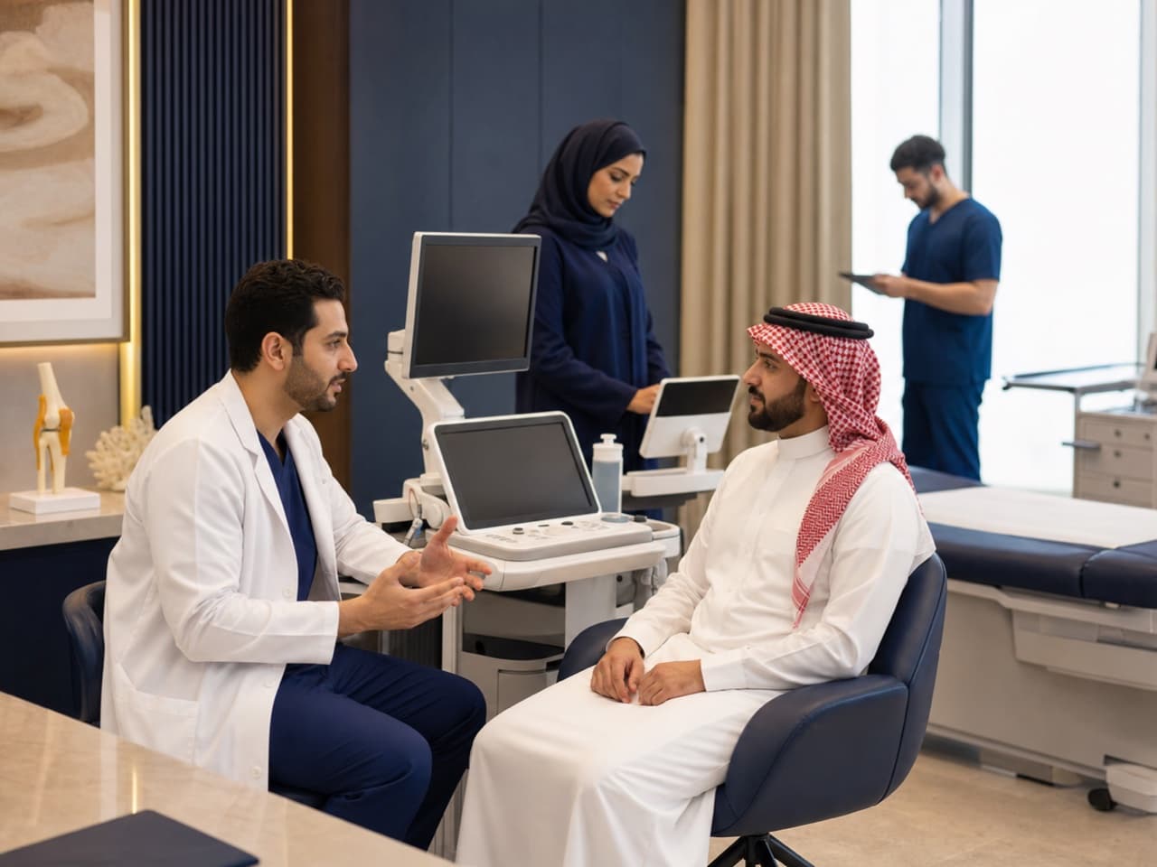 Soft Tissue Rheumatism