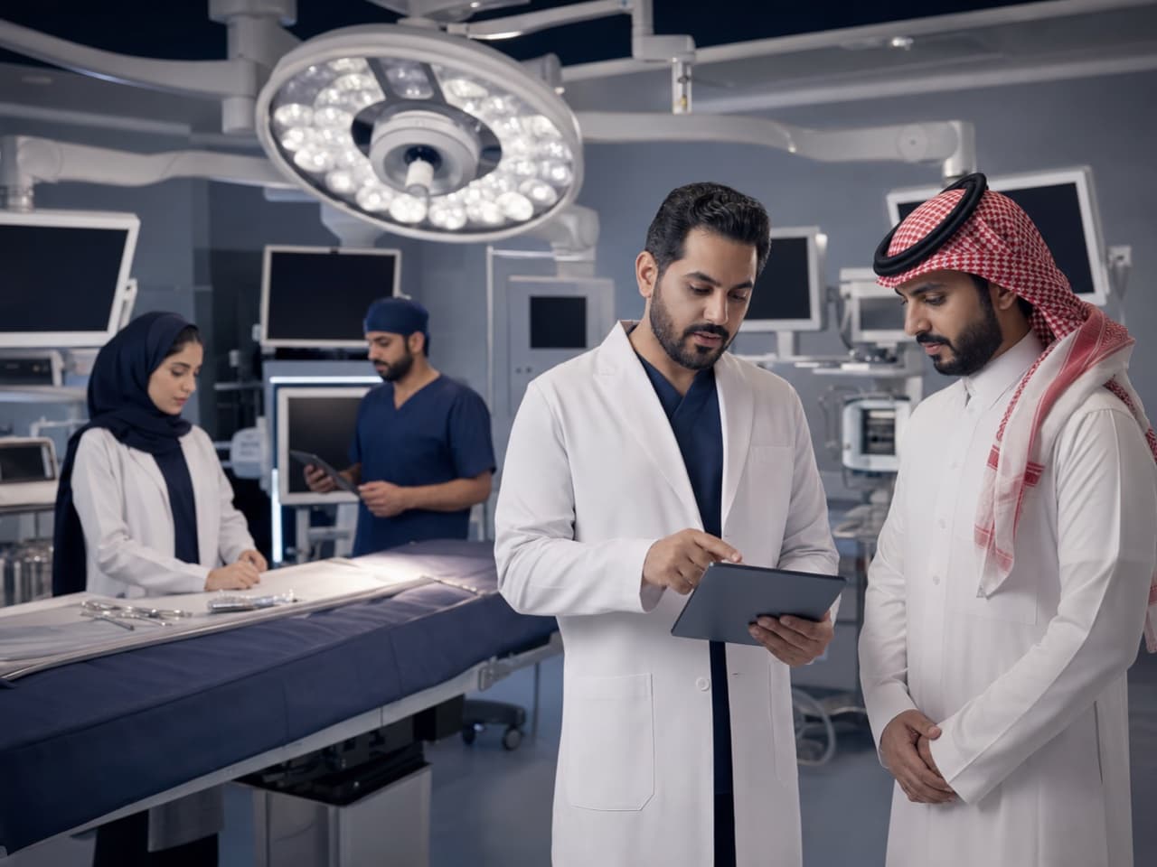 Colorectal Surgery
