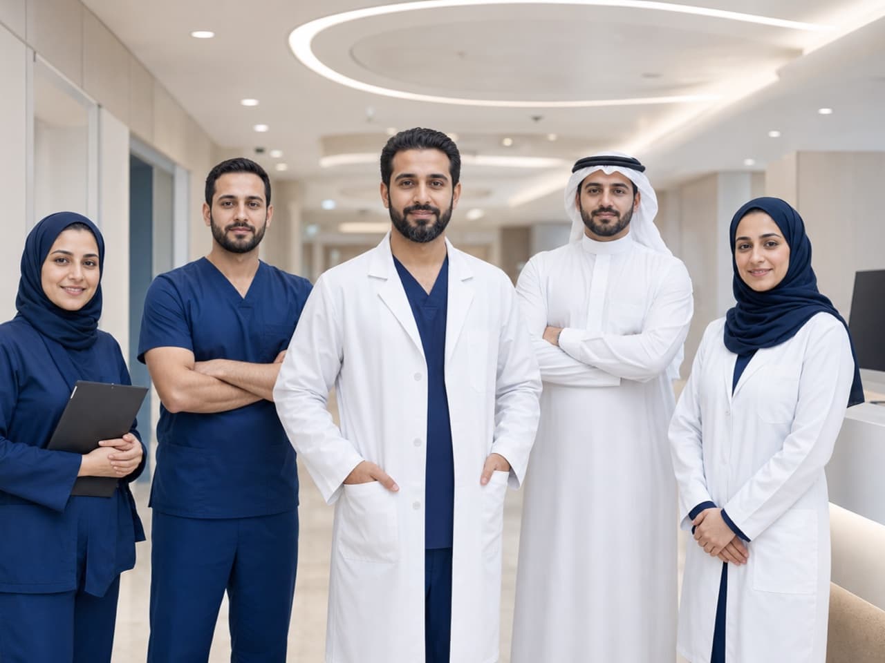 Reconstructive Urology