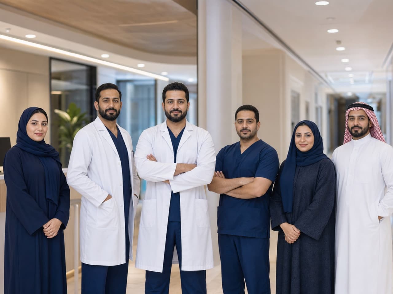 Venous and Lymphatic Disorders